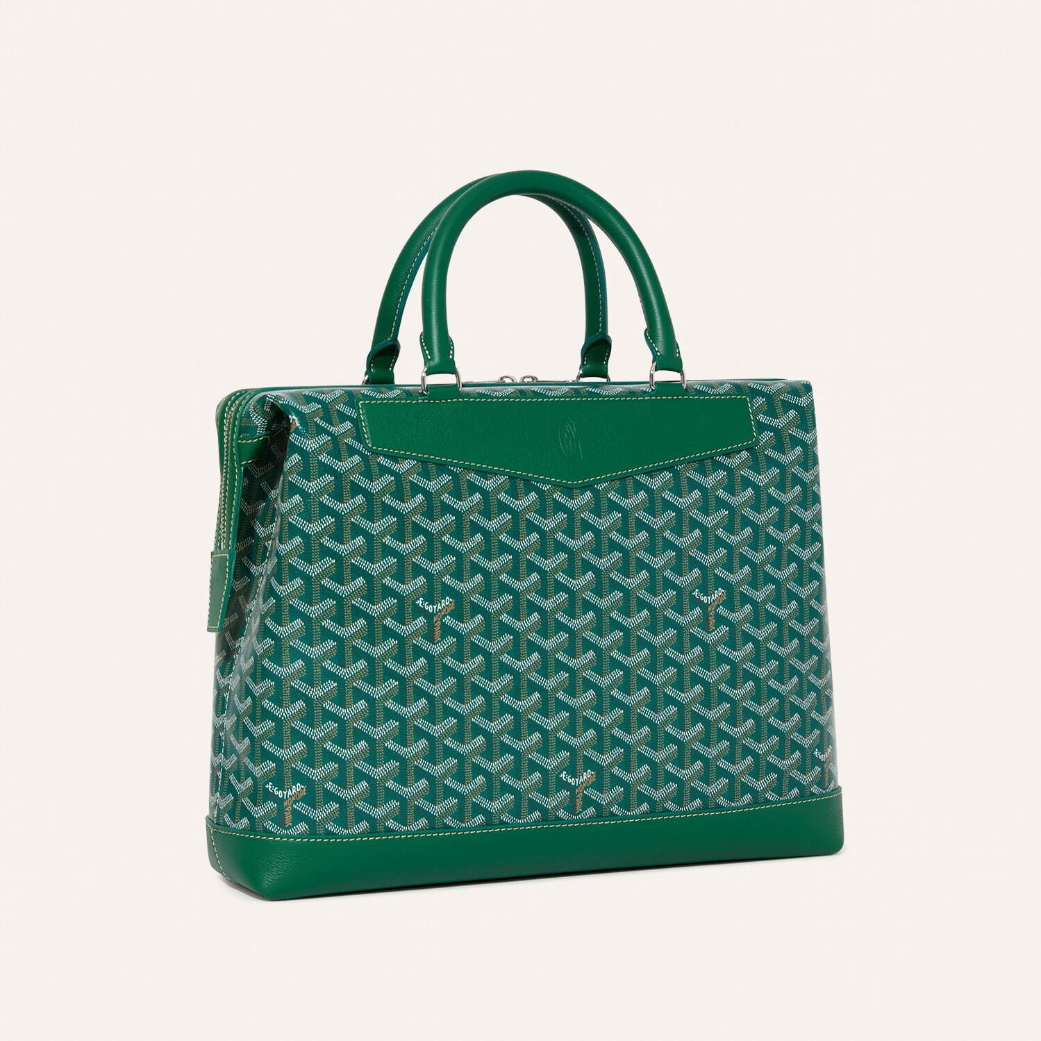 ゴヤール(GOYARD) シザルパンドキュメントケース｜写真10