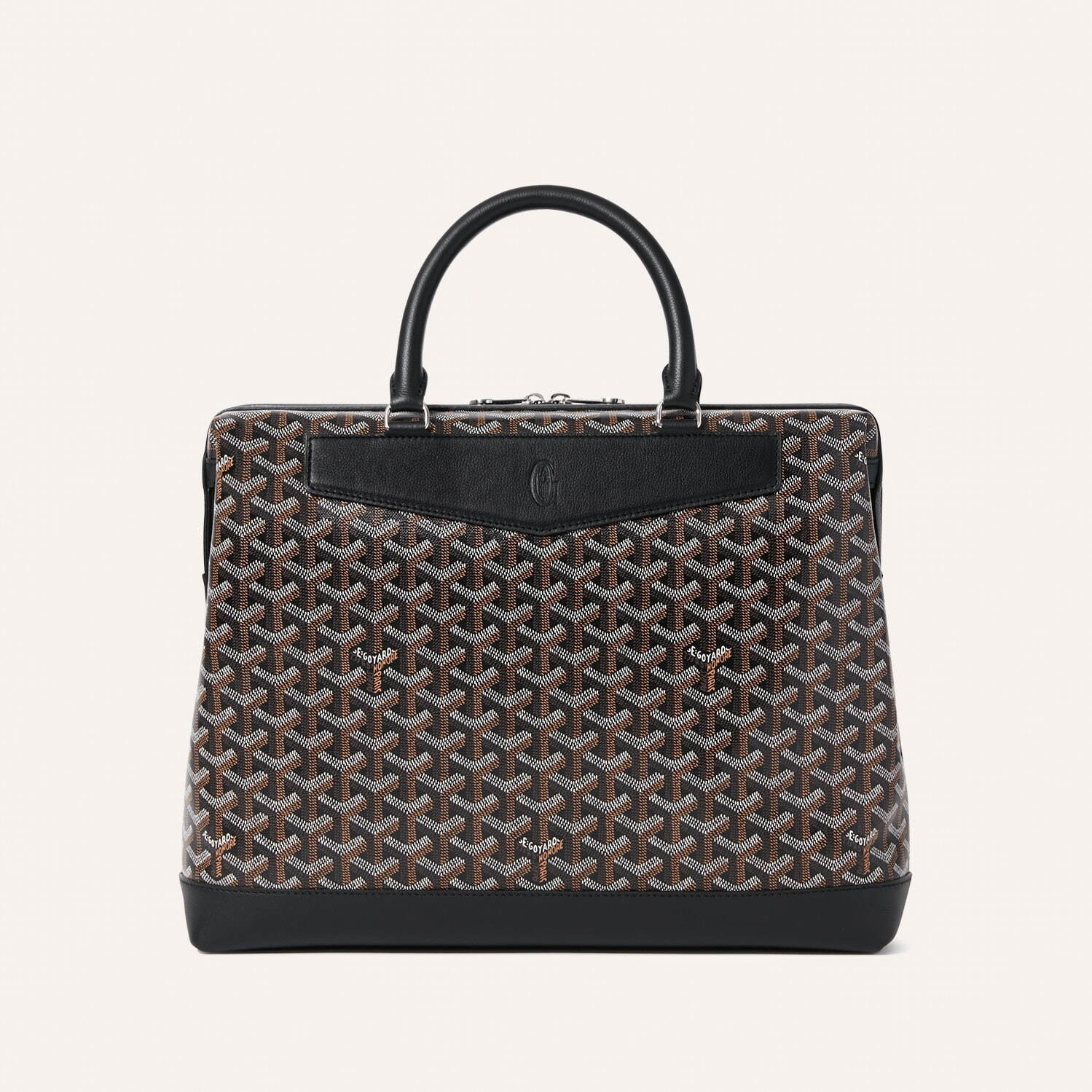 ゴヤール(GOYARD) シザルパンドキュメントケース｜写真5