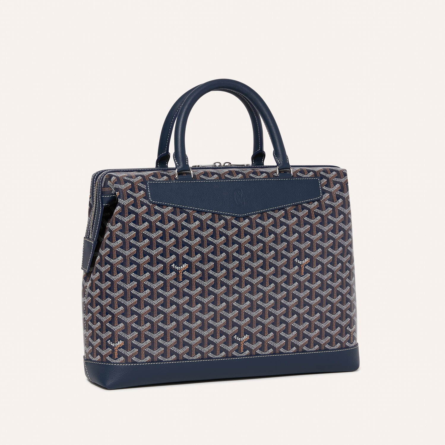 ゴヤール(GOYARD) シザルパンドキュメントケース｜写真14