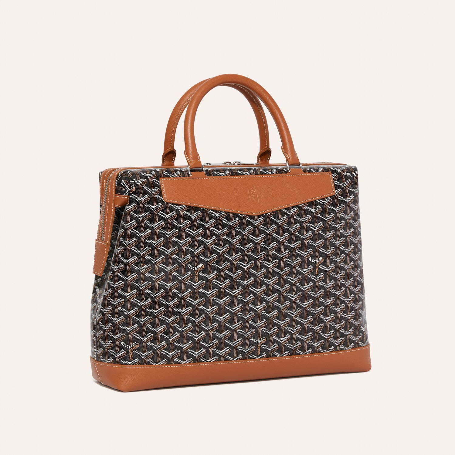 ゴヤール(GOYARD) シザルパンドキュメントケース｜写真2