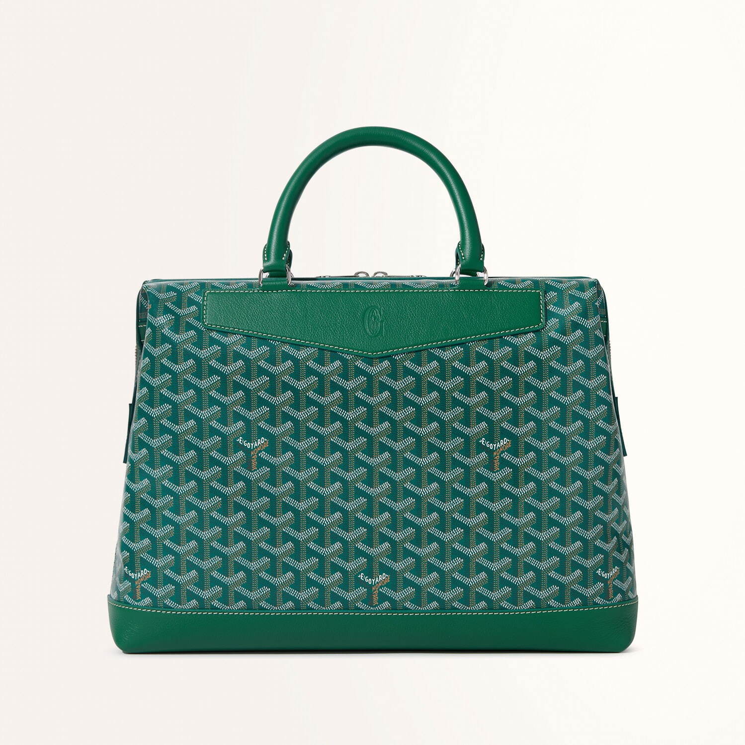 ゴヤール(GOYARD) シザルパンドキュメントケース｜写真9