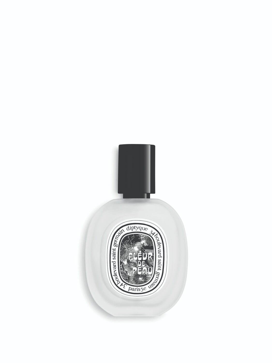 ヘアフレグランス フルール ドゥ ポー 30ml 7,700円