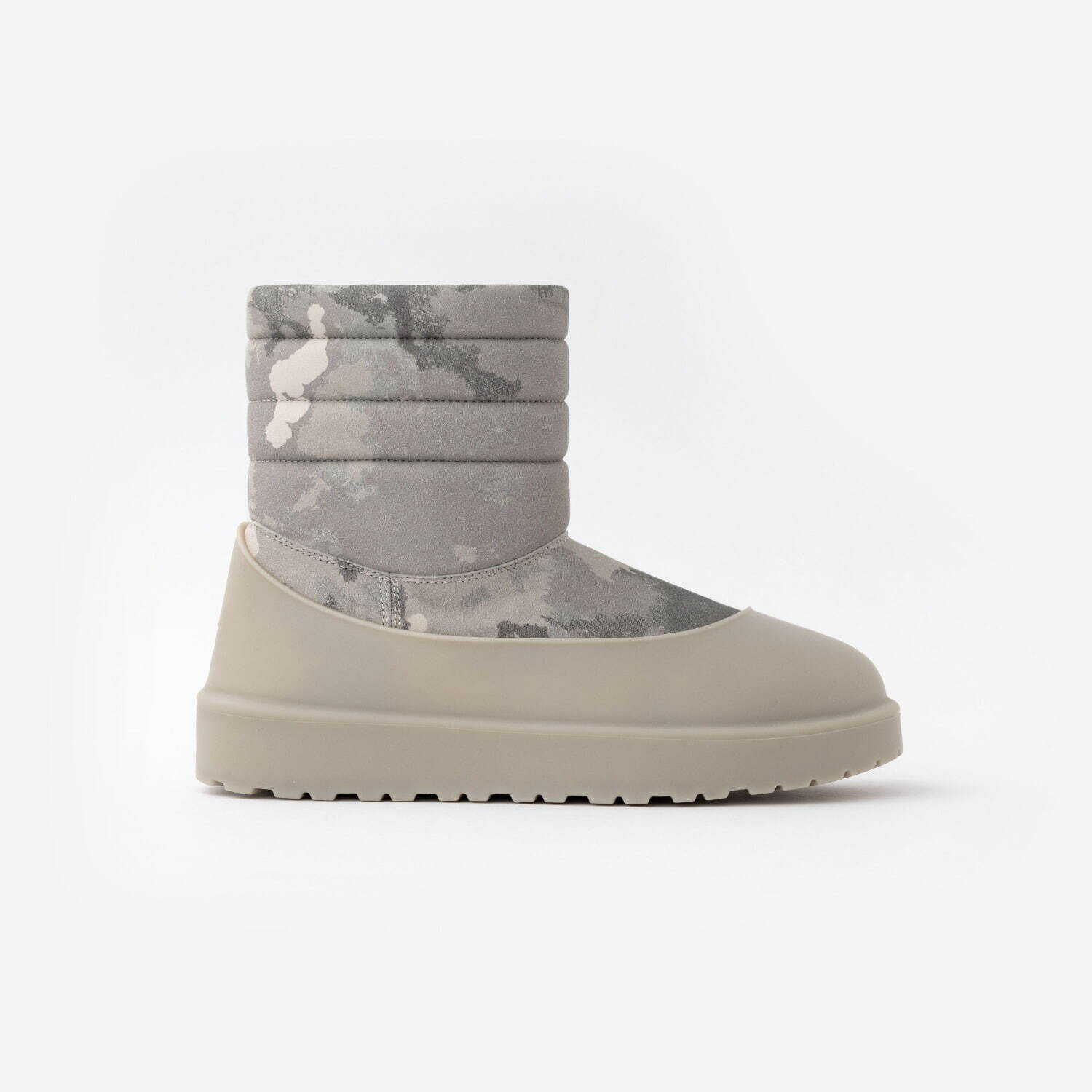 アグ(UGG), スタンプド(STAMPD) プル オン ブーツ｜写真8