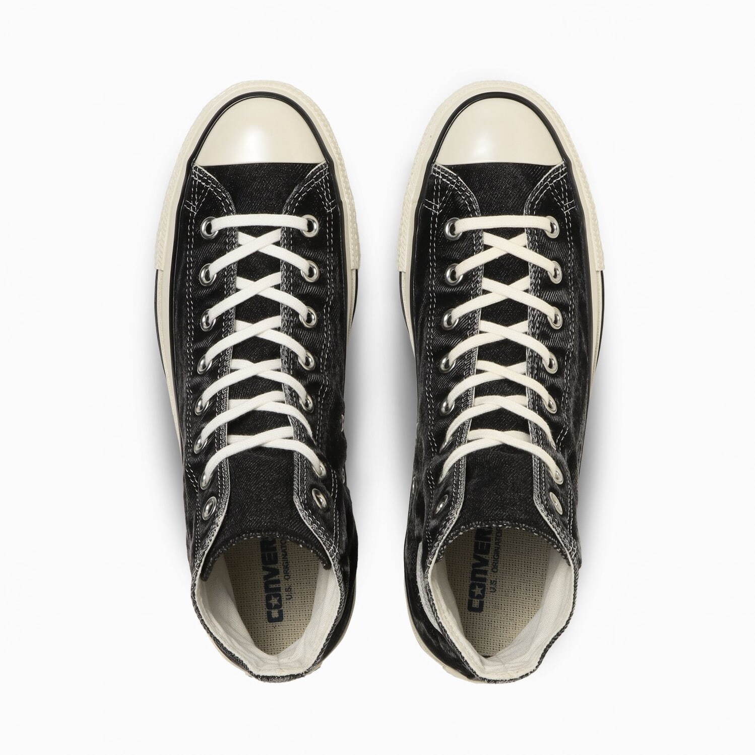 コンバース(CONVERSE) オールスター US｜写真5