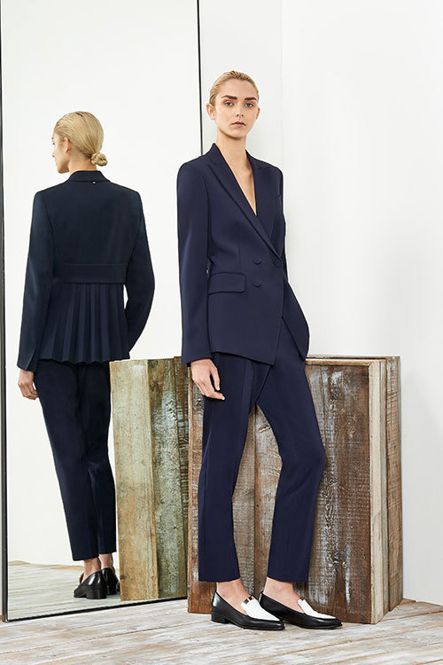 スポーツマックス(SPORTMAX) 2015年リゾートウィメンズコレクション  - 写真5