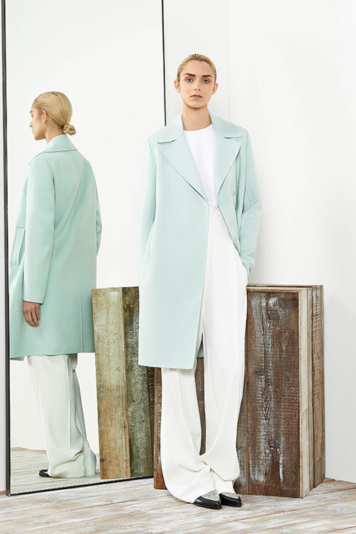 スポーツマックス(SPORTMAX) 2015年リゾートウィメンズコレクション  - 写真15