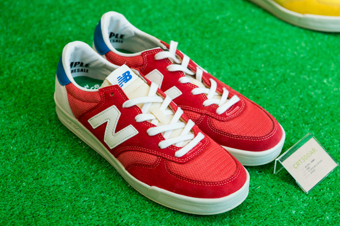 ニューバランス(New Balance) MRL996 M1400｜写真2