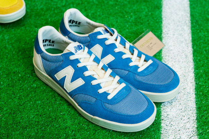 ニューバランス(New Balance) MRL996 M1400｜写真3