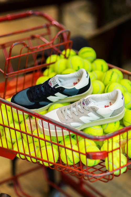 ニューバランス(New Balance) MRL996 M1400｜写真9