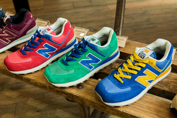 ニューバランス(New Balance) MRL996 M1400｜写真12