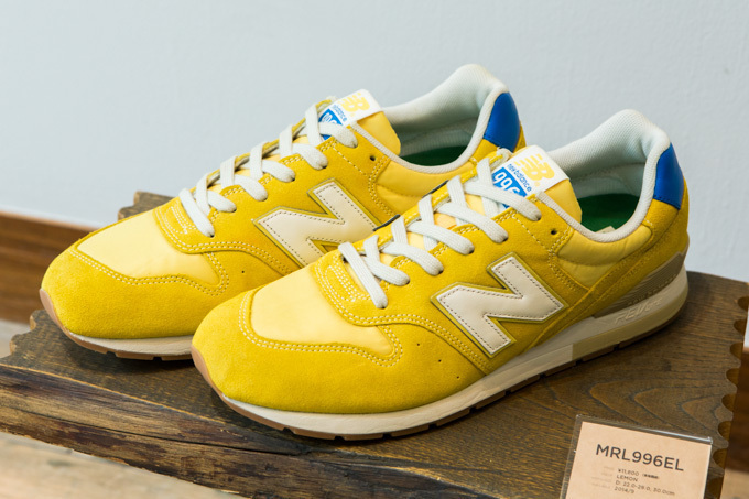 ニューバランス(New Balance) MRL996 M1400｜写真16