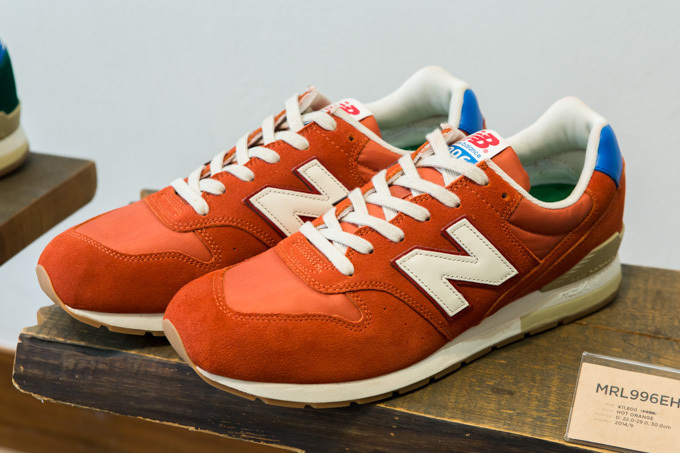 ニューバランス(New Balance) MRL996 M1400｜写真18