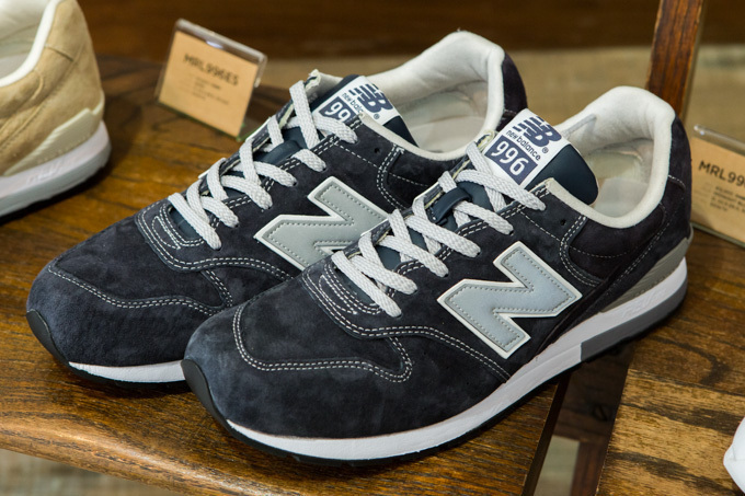 ニューバランス(New Balance) MRL996 M1400｜写真21