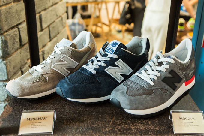 ニューバランス(New Balance) MRL996 M1400｜写真24