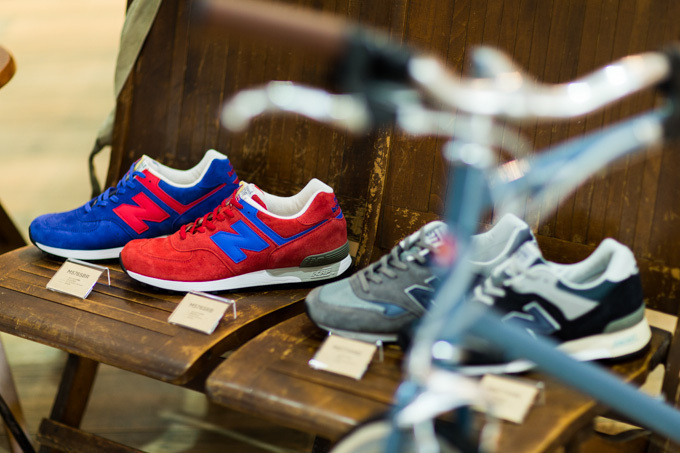 ニューバランス(New Balance) MRL996 M1400｜写真29