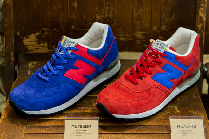 ニューバランス(New Balance) MRL996 M1400｜写真33