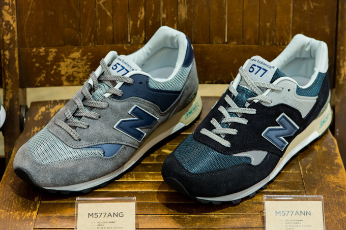 ニューバランス(New Balance) MRL996 M1400｜写真34