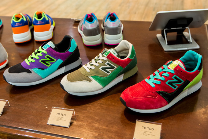 ニューバランス(New Balance) MRL996 M1400｜写真38