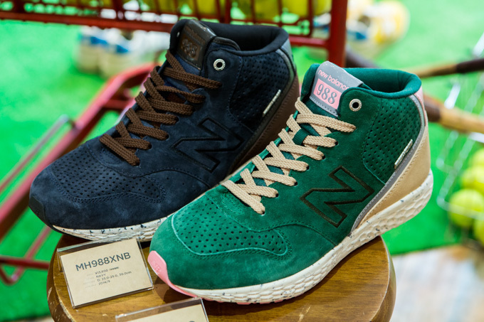 ニューバランス(New Balance) MRL996 M1400｜写真48