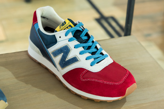 ニューバランス(New Balance) MRL996 M1400｜写真57