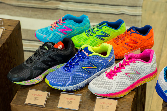 ニューバランス(New Balance) MRL996 M1400｜写真67