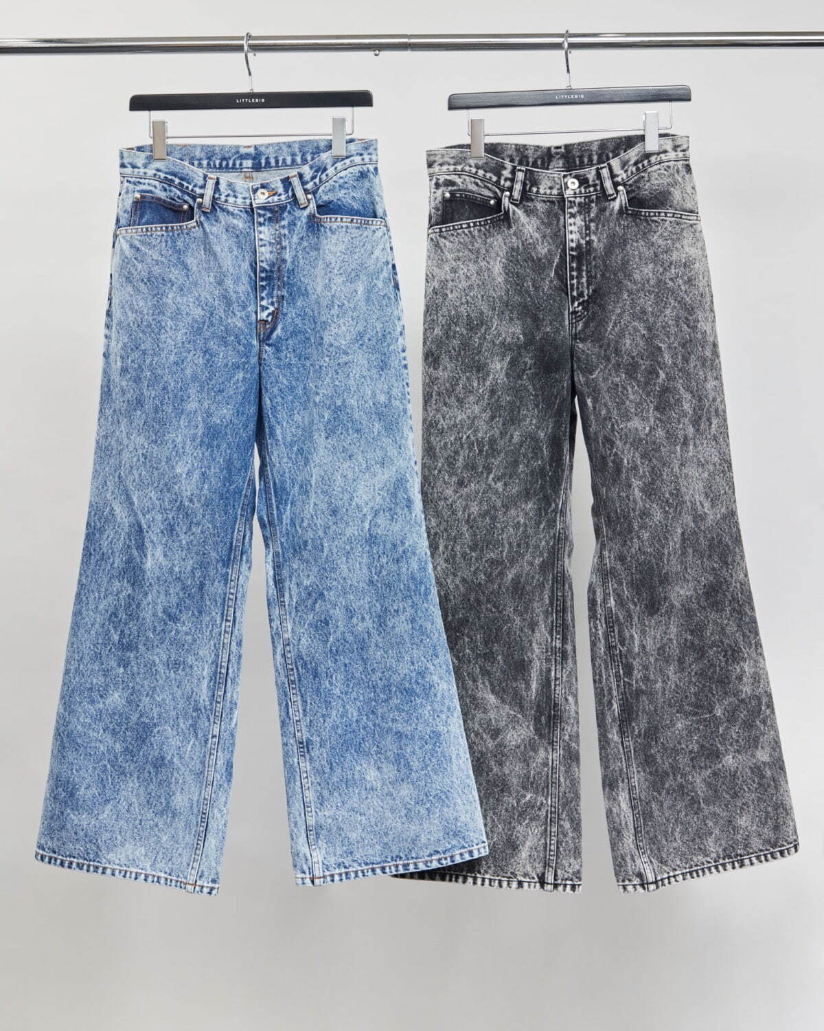 Flare Denim 44,000円