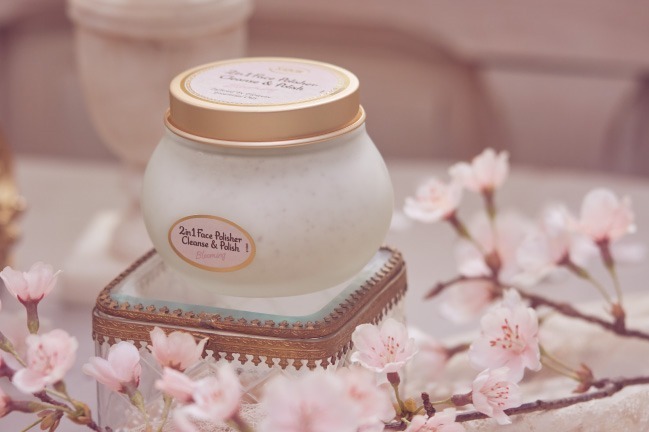 サボン(SABON) フローラルブーケの香り｜写真2