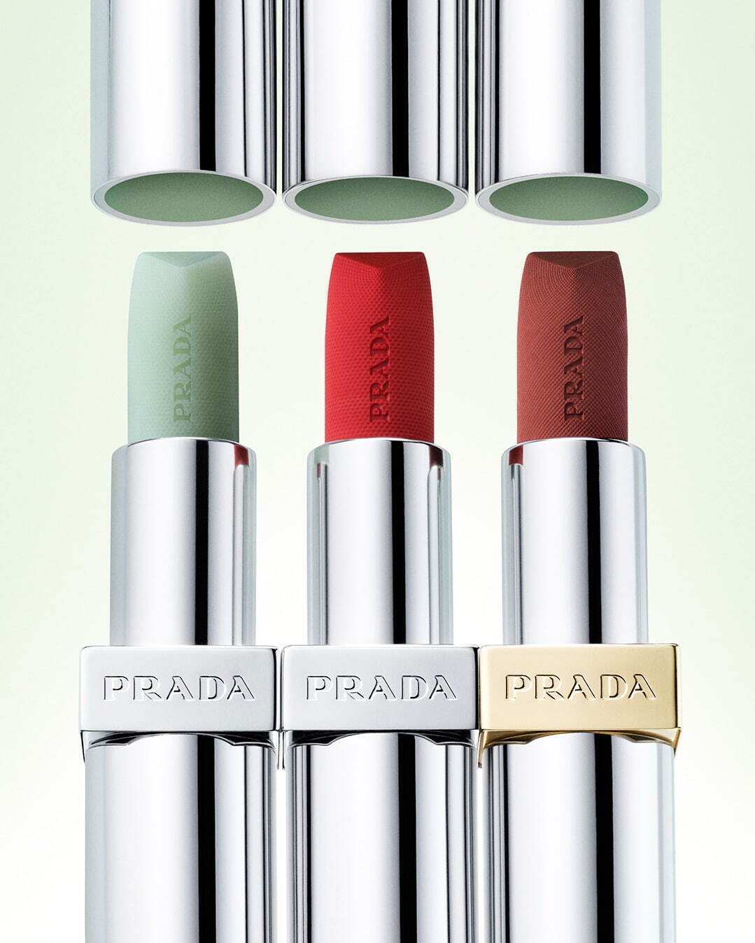 プラダ ビューティ(PRADA BEAUTY) リップ｜写真10