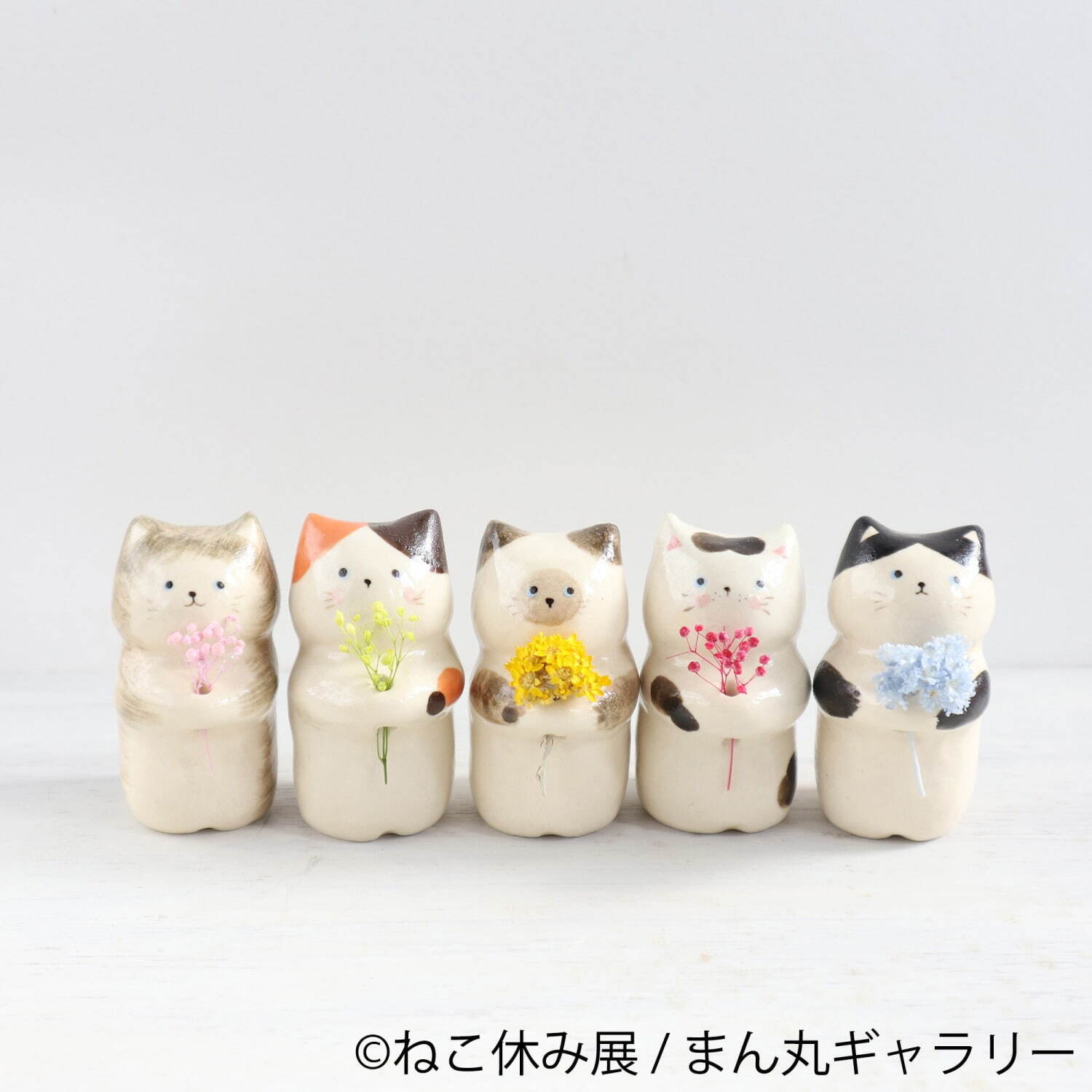 猫の合同写真展「ねこ休み展 in 池袋」サンシャインシティで、ほっこり作品展示＆限定グッズ販売｜写真17