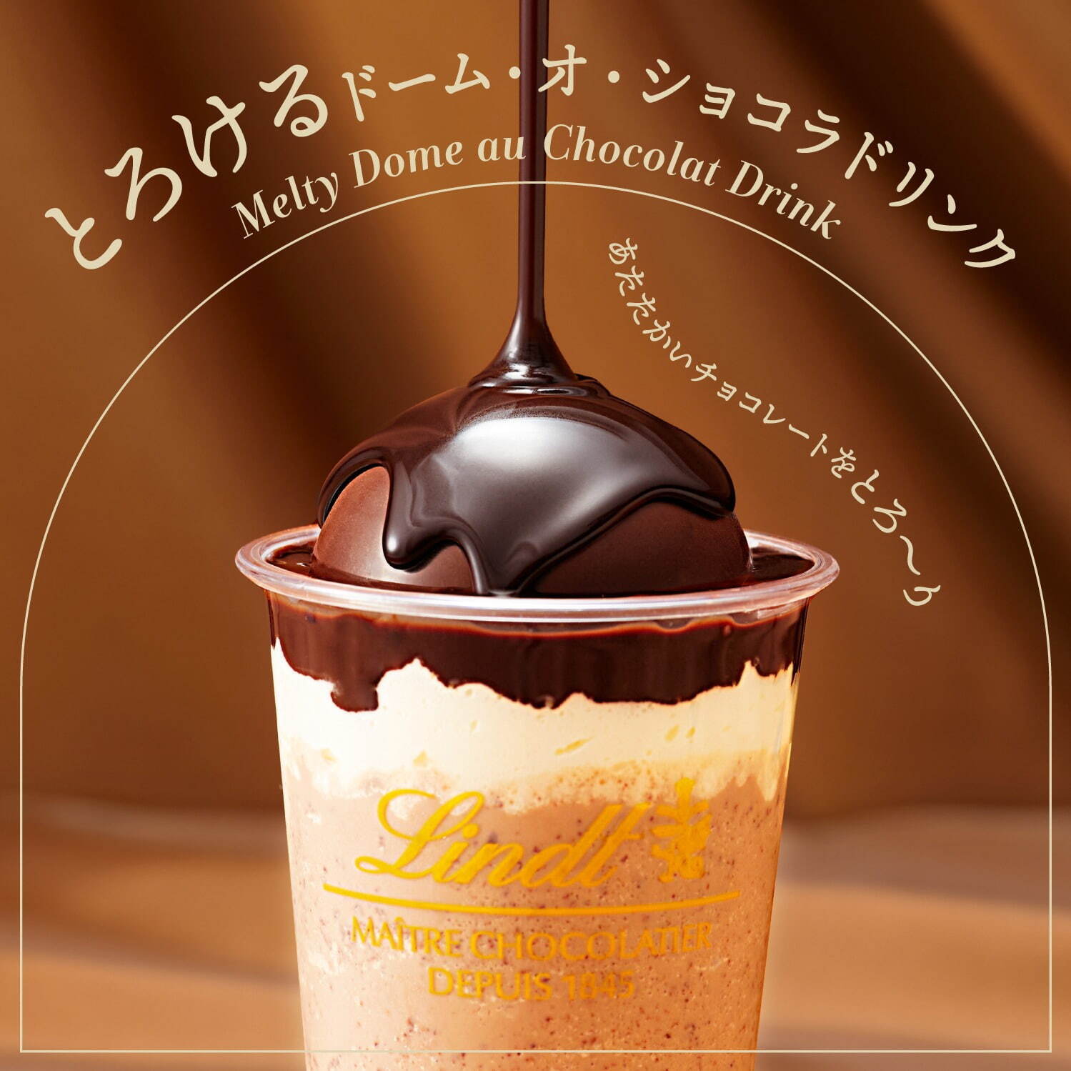 リンツ(Lindt) リンドール｜写真1