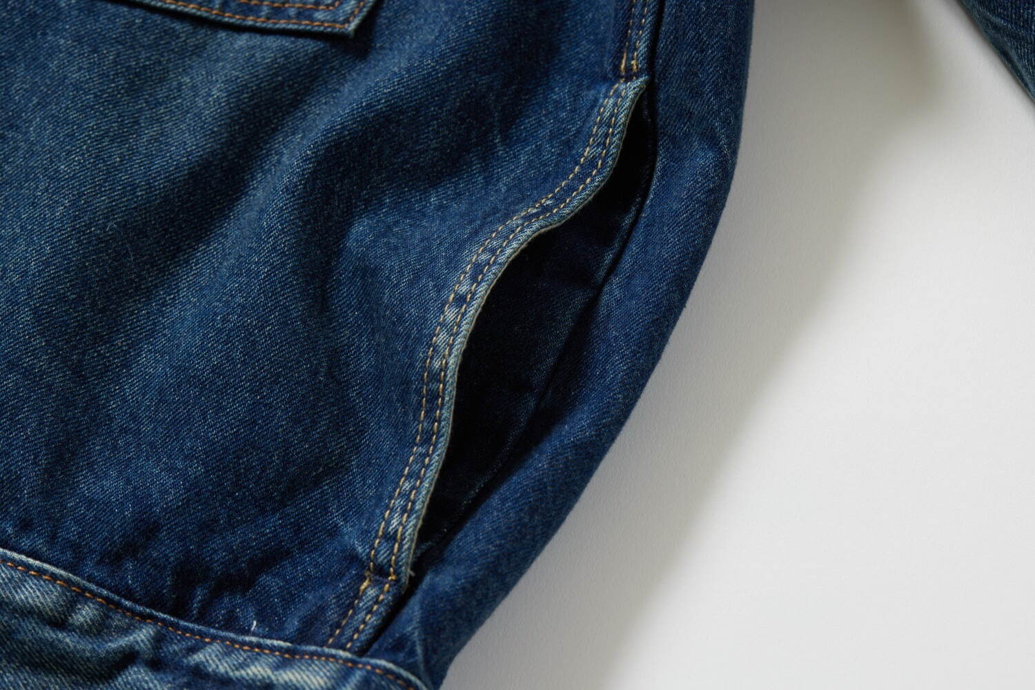 リーバイス(Levi's), エディフィス(EDIFICE) 501｜写真5