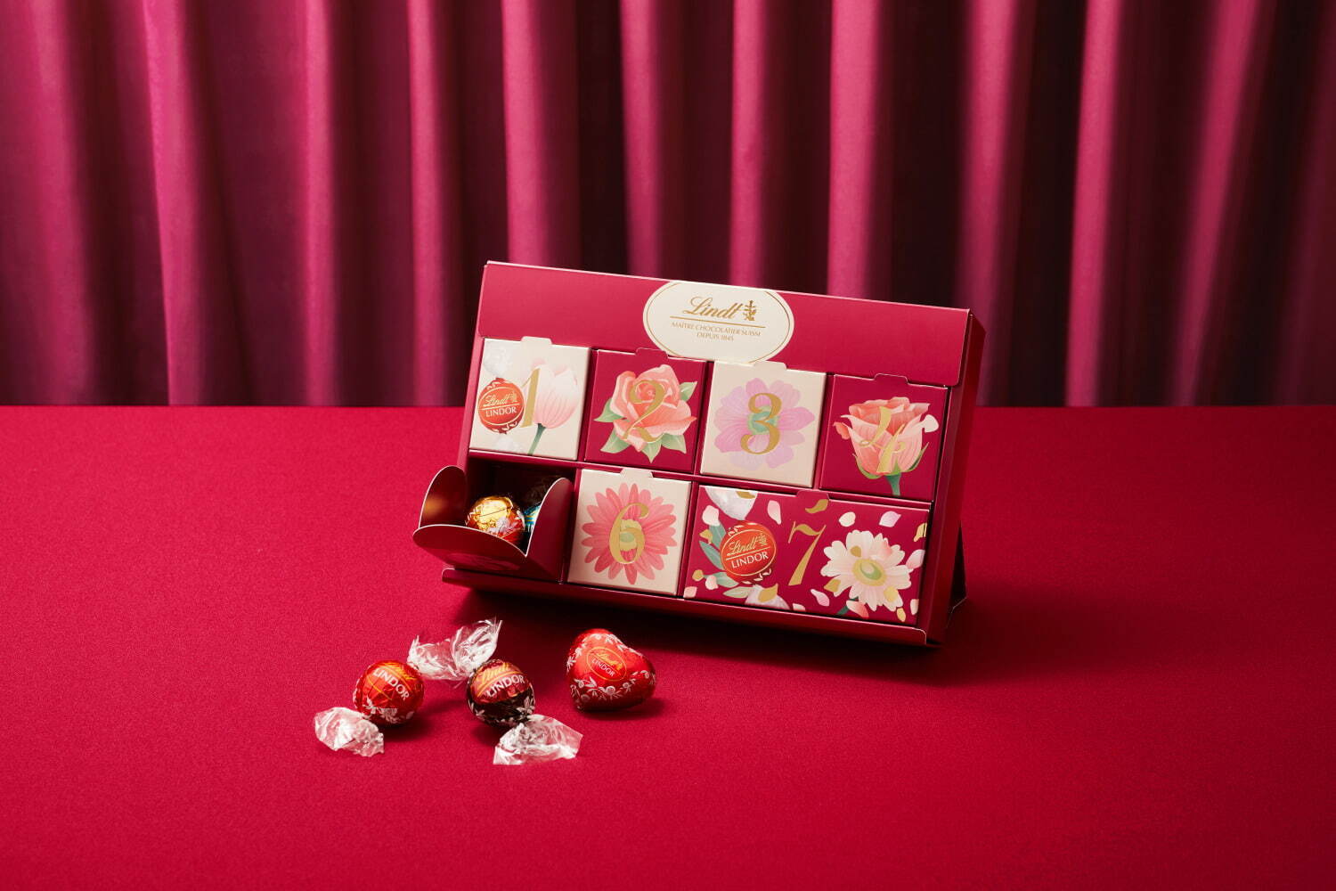 リンツ(Lindt) リンドール｜写真17