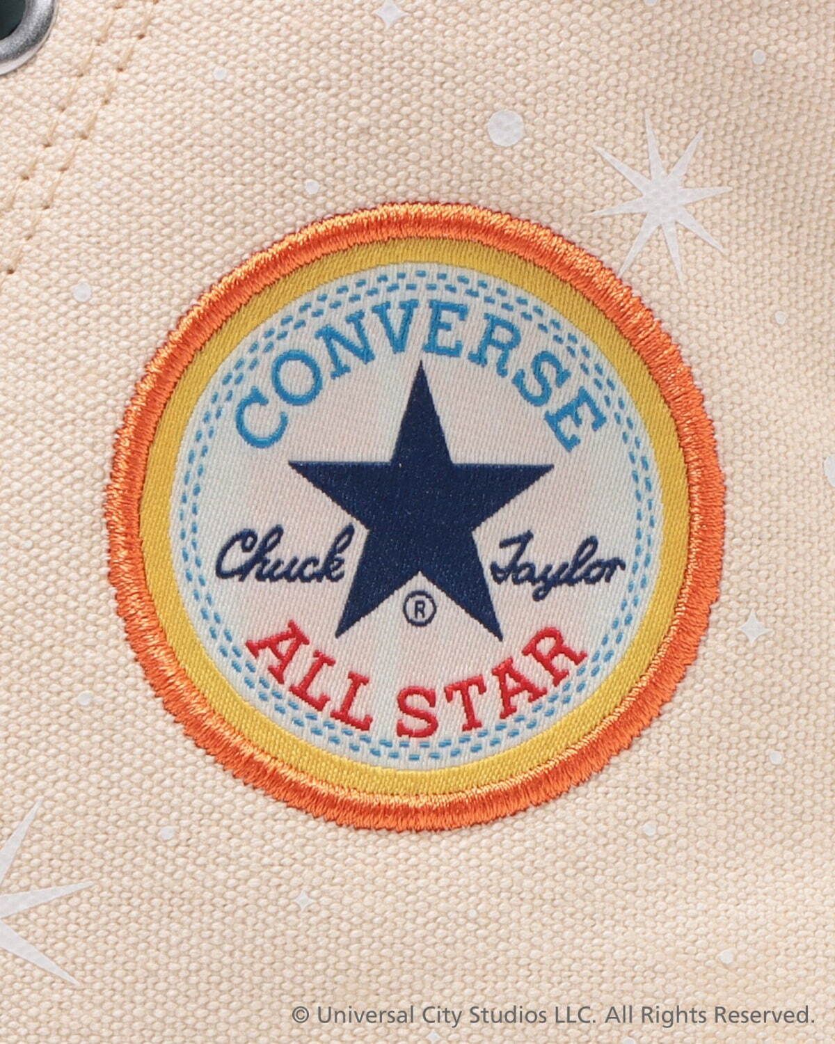 コンバース(CONVERSE) オールスター アール E.T.｜写真22