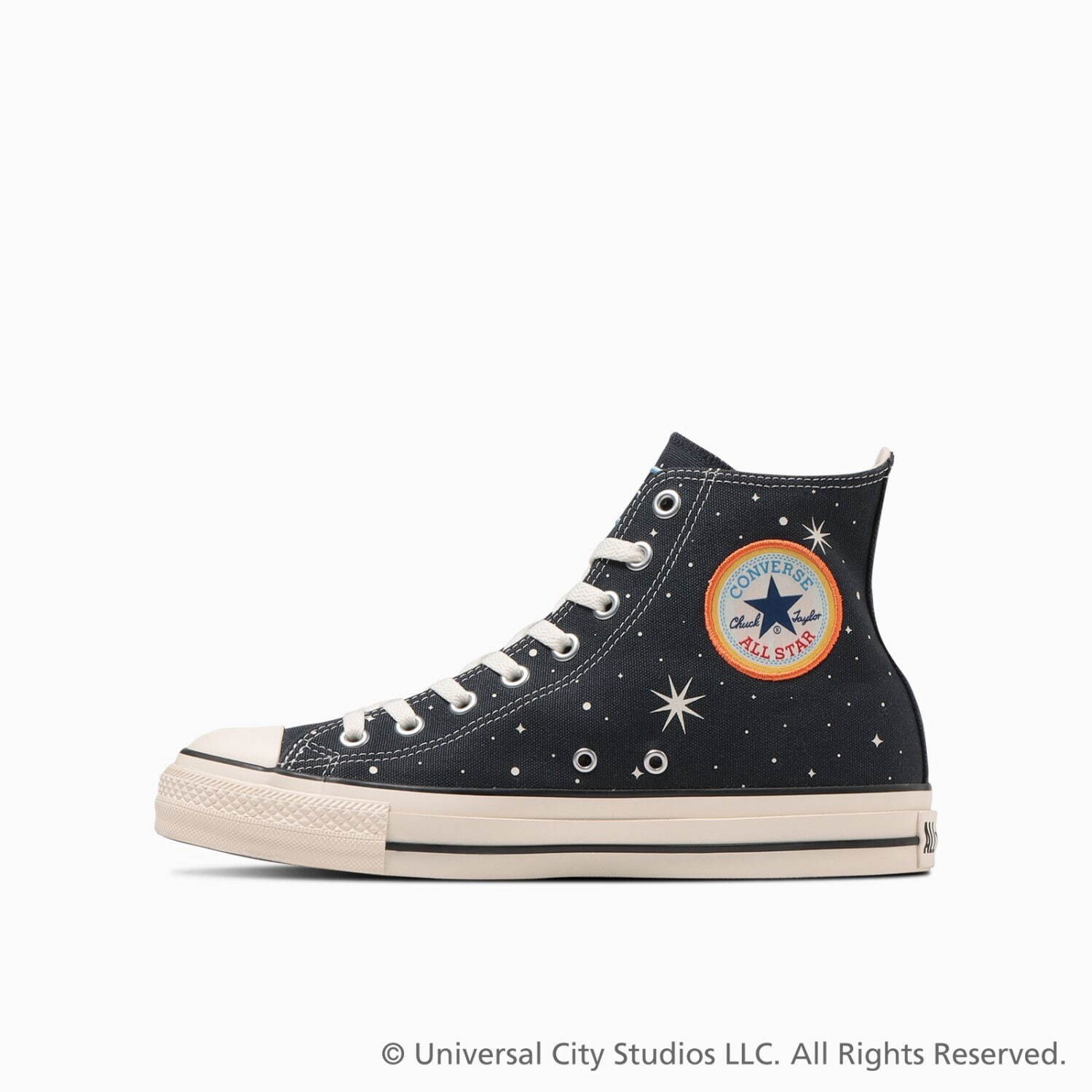 コンバース(CONVERSE) オールスター アール E.T.｜写真25