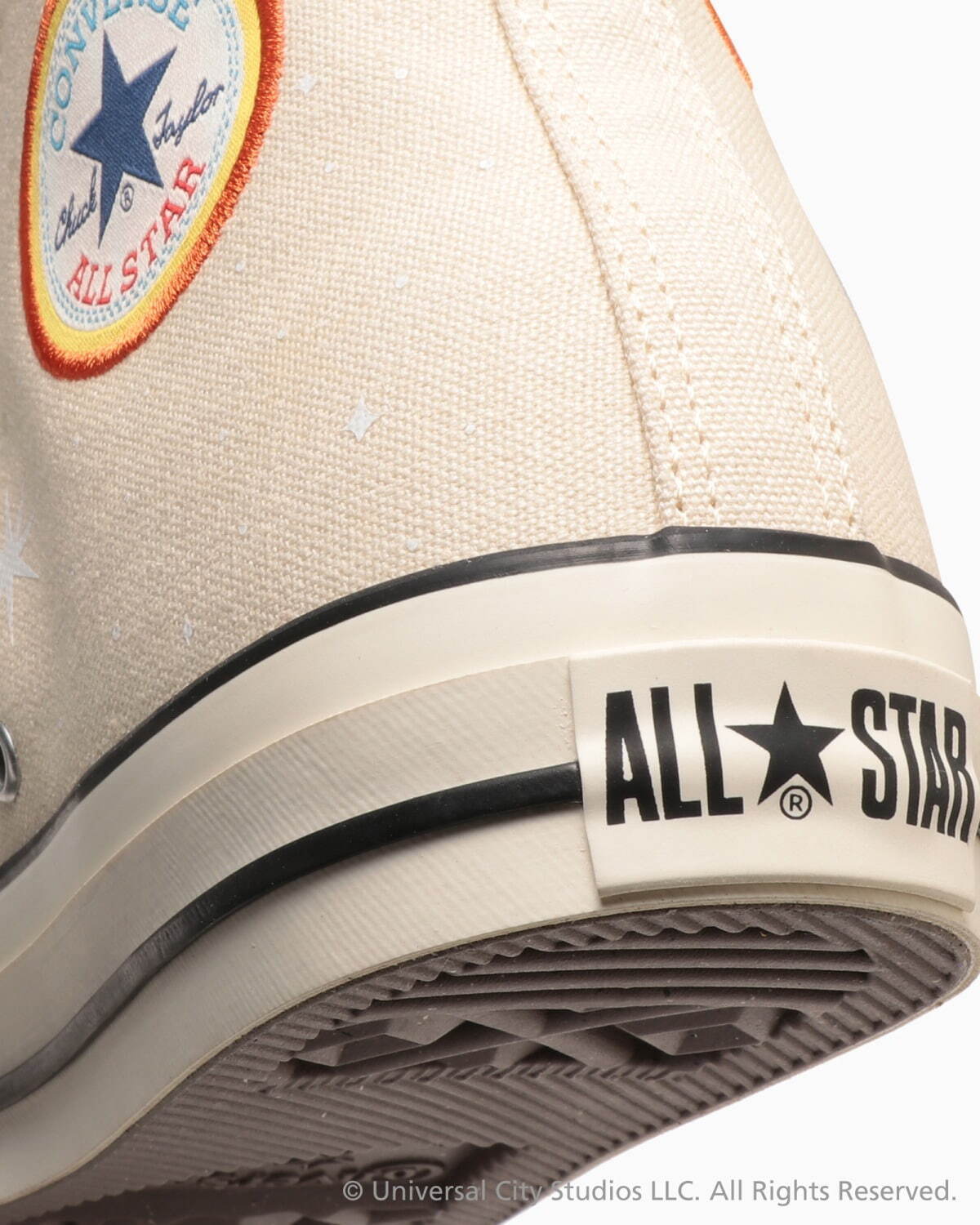 コンバース(CONVERSE) オールスター アール E.T.｜写真21