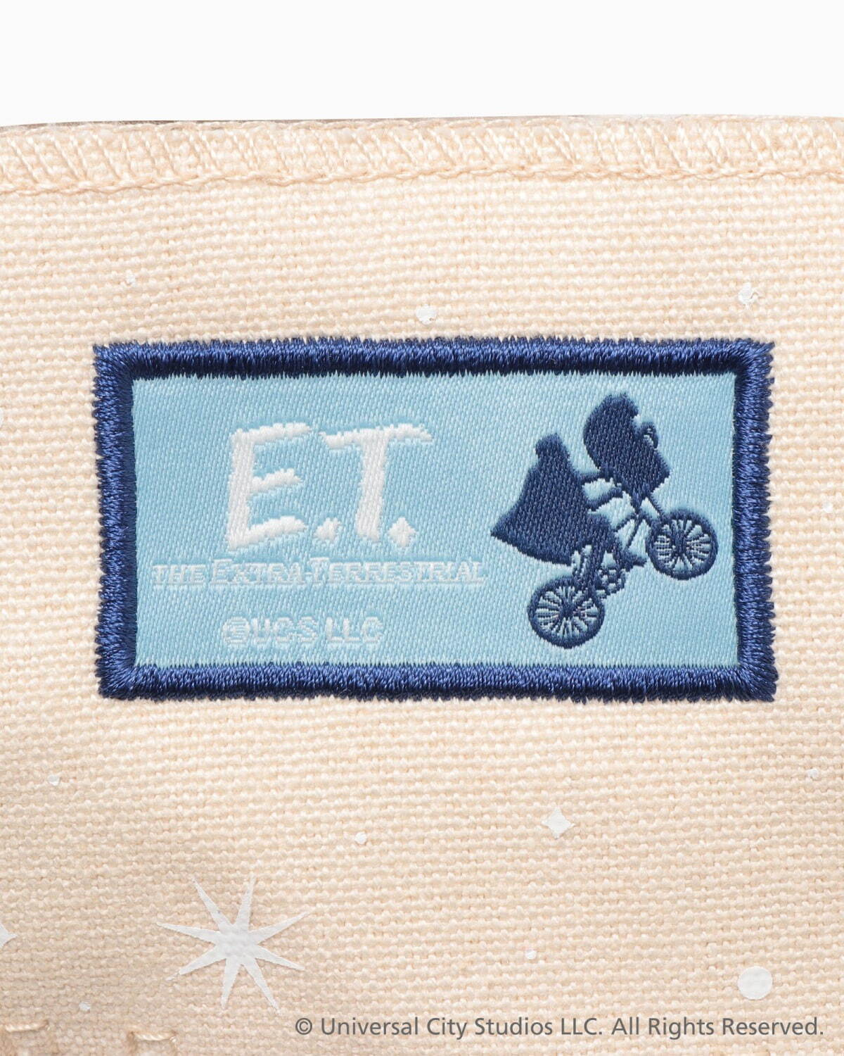 コンバース(CONVERSE) オールスター アール E.T.｜写真24