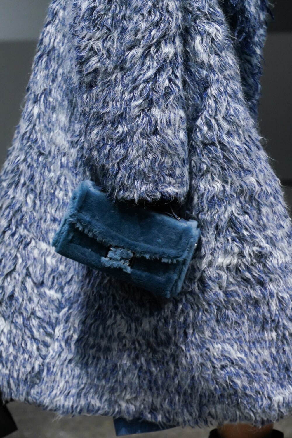 フェンディ(FENDI) 2024-25年秋冬メンズコレクション ディテール - 写真11