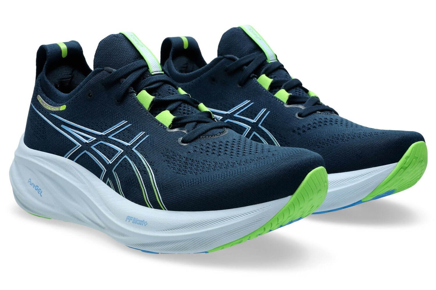 アシックス(ASICS) ゲルニンバス｜写真7