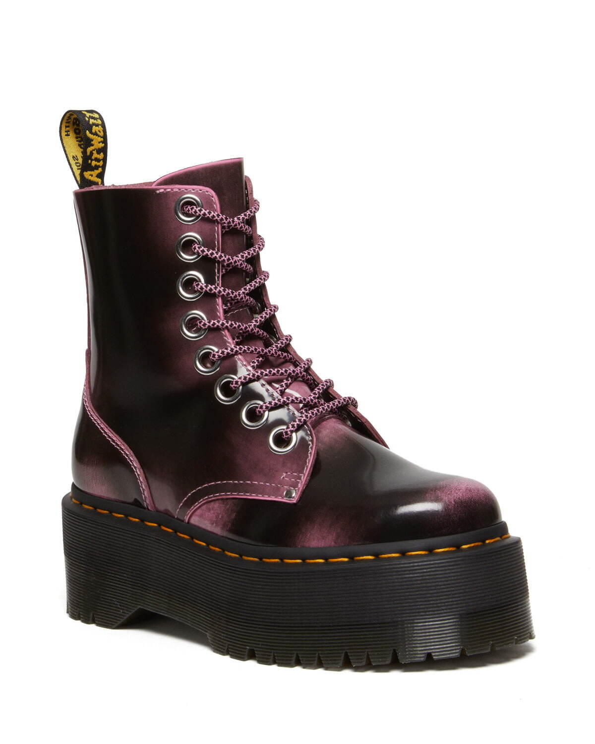 ドクターマーチン(Dr. Martens) ハート バッグ｜写真5