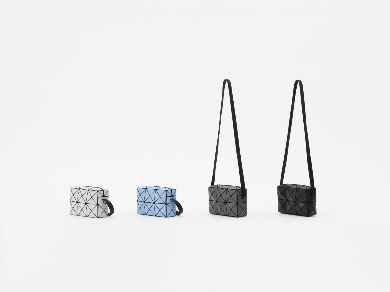 イッセイ ミヤケ(ISSEY MIYAKE), バオ バオ イッセイ ミヤケ(BAO BAO ISSEY MIYAKE) プリズム｜写真8