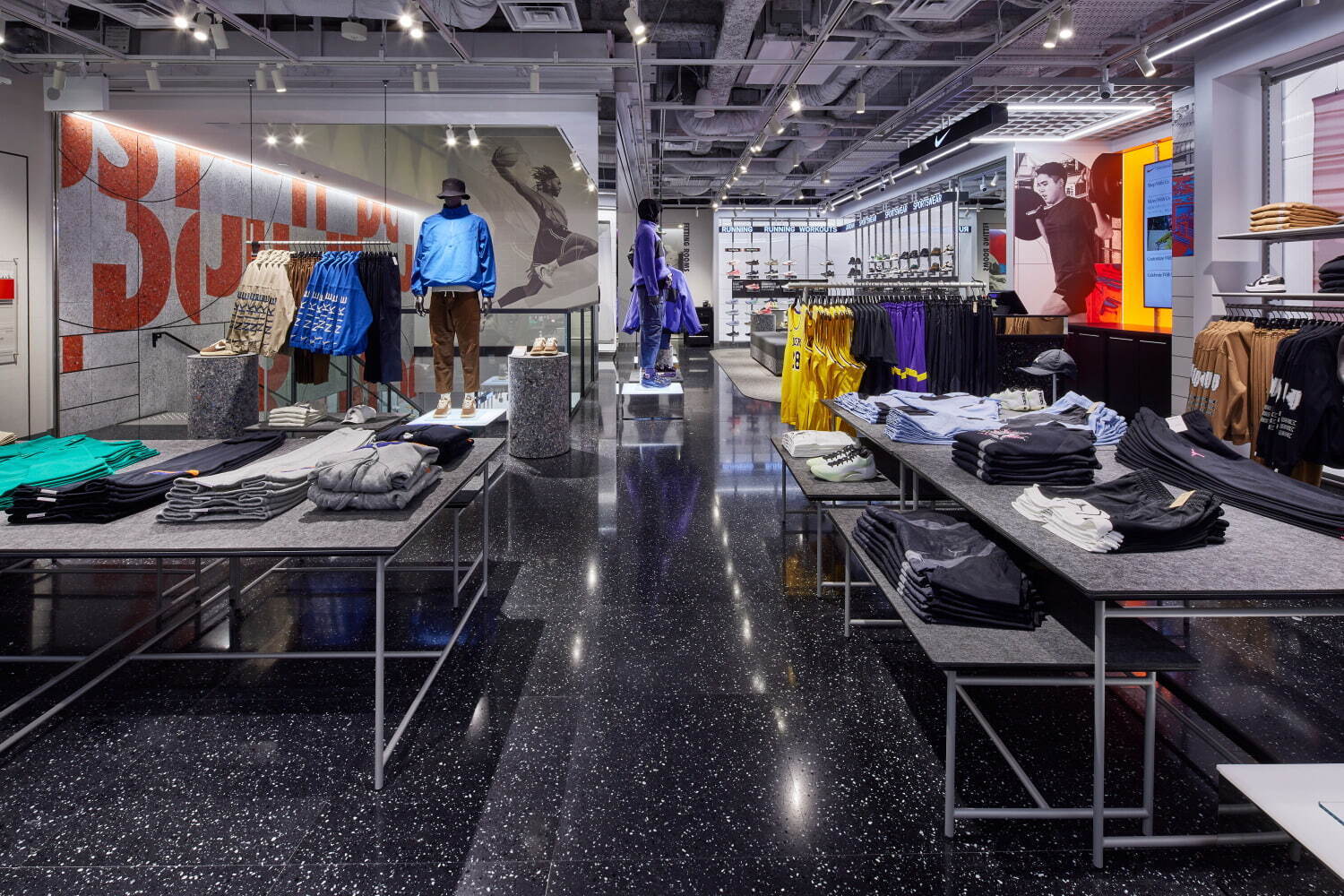 ナイキ(NIKE) ナイキ 心斎橋｜写真7