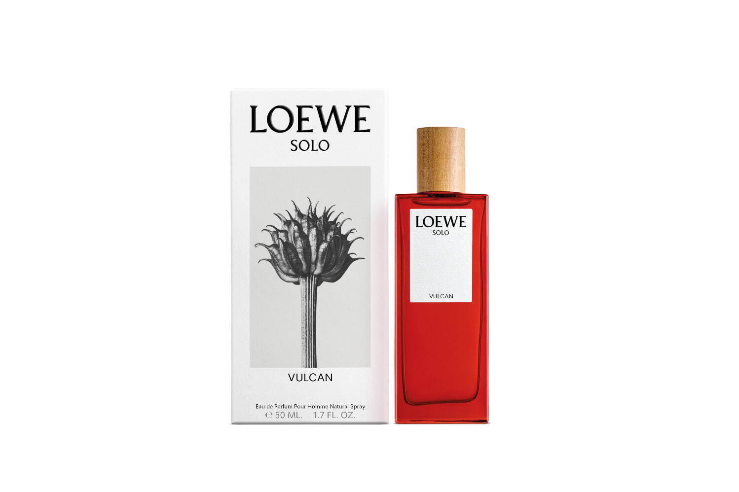 ロエベ(LOEWE), ロエベ パルファム(LOEWE Perfumes) ボタニカル レインボー｜写真5