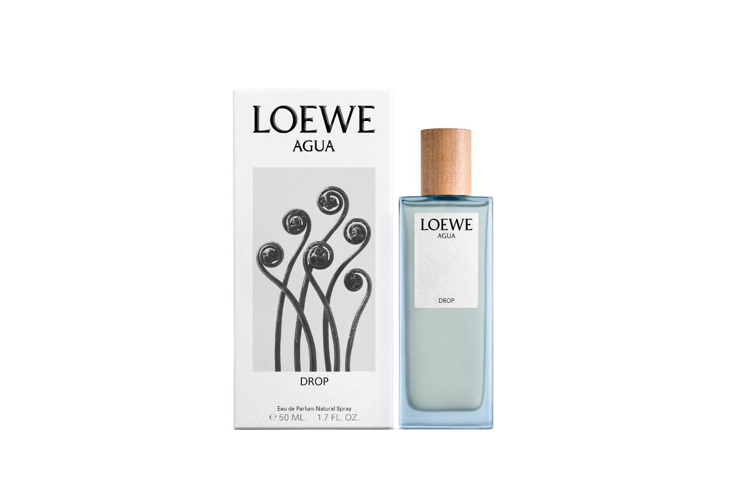 ロエベ(LOEWE), ロエベ パルファム(LOEWE Perfumes) ボタニカル レインボー｜写真9