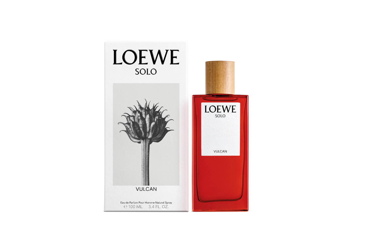 ロエベ(LOEWE), ロエベ パルファム(LOEWE Perfumes) ボタニカル レインボー｜写真4