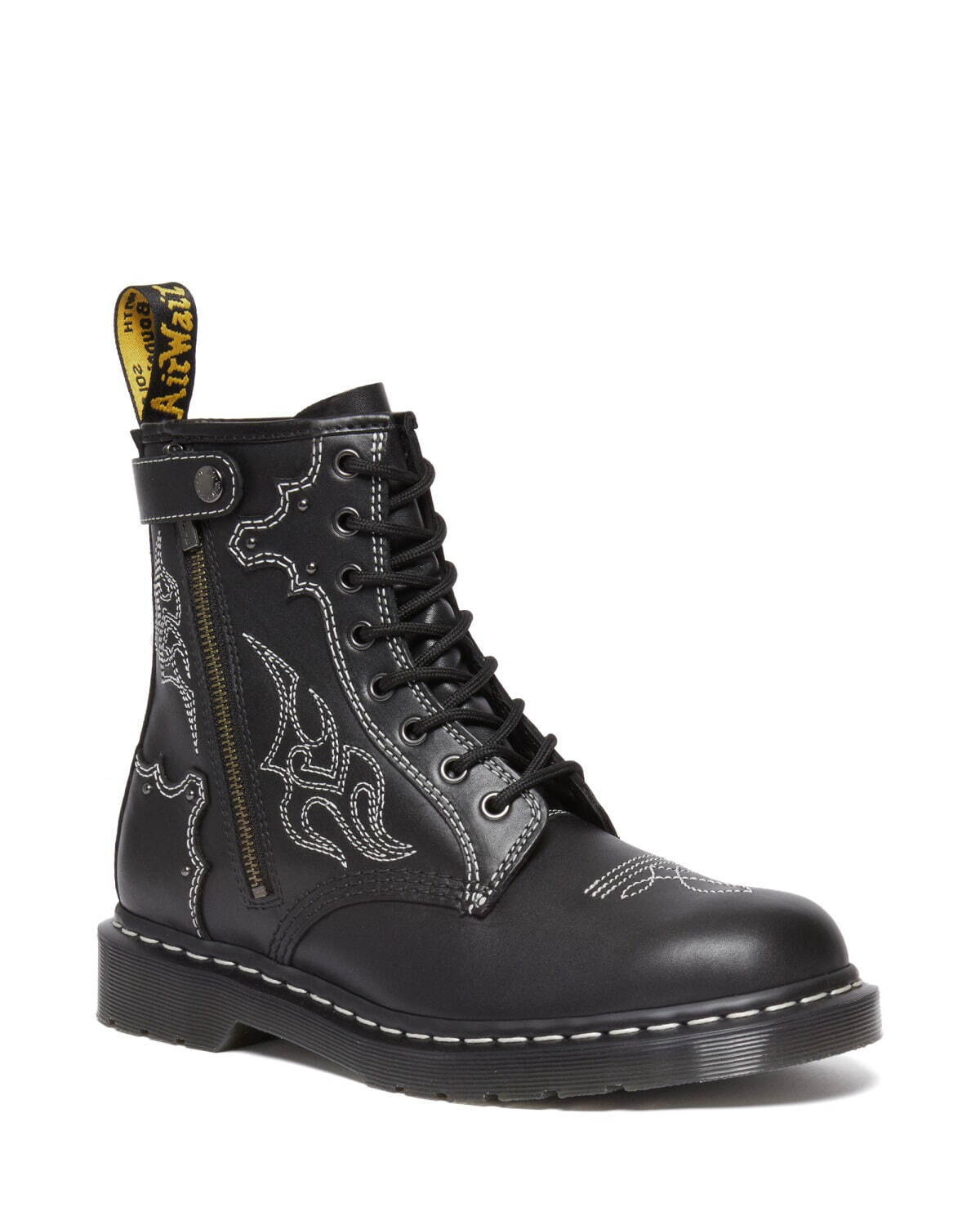 ドクターマーチン(Dr. Martens) 1460｜写真3