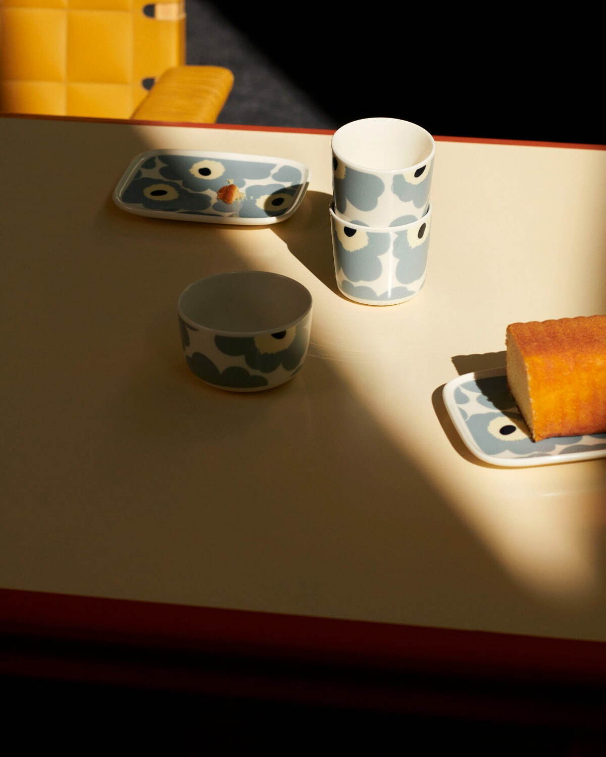 マリメッコ(Marimekko) ウニッコ｜写真2