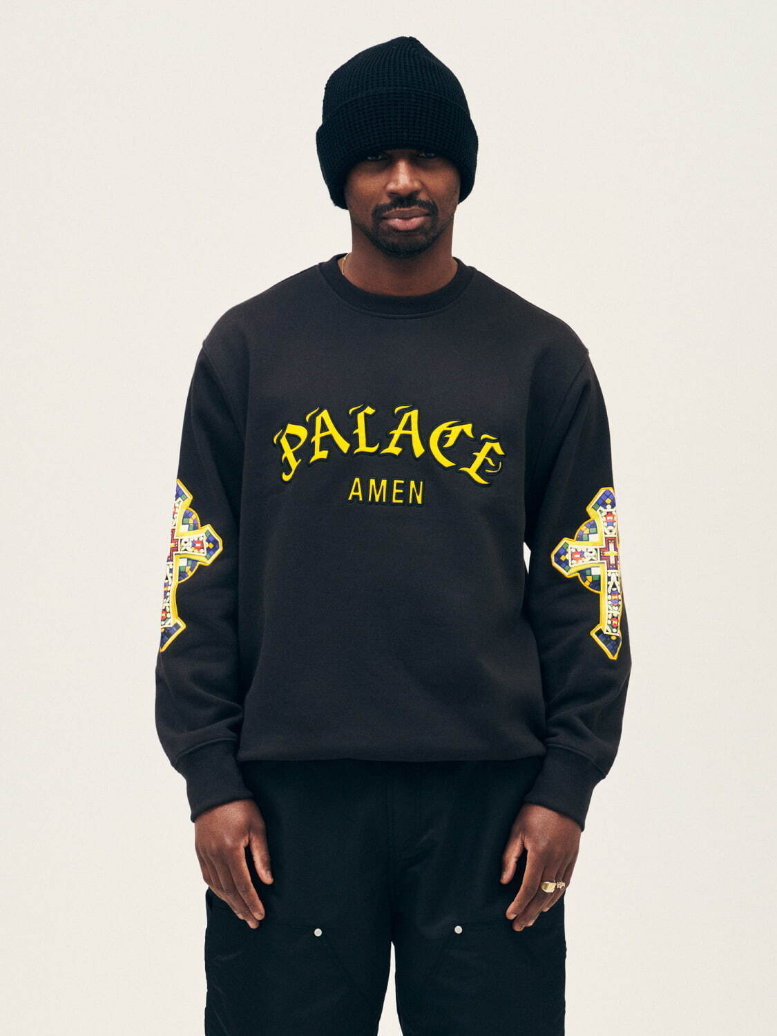 パレス スケートボード(PALACE SKATEBOARDS) 2024年春メンズコレクション  - 写真10