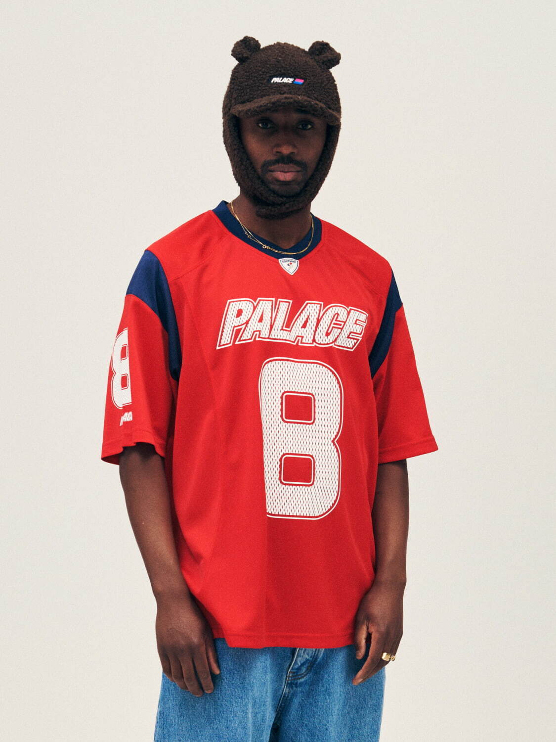 パレス スケートボード(PALACE SKATEBOARDS) 2024年春メンズコレクション  - 写真17