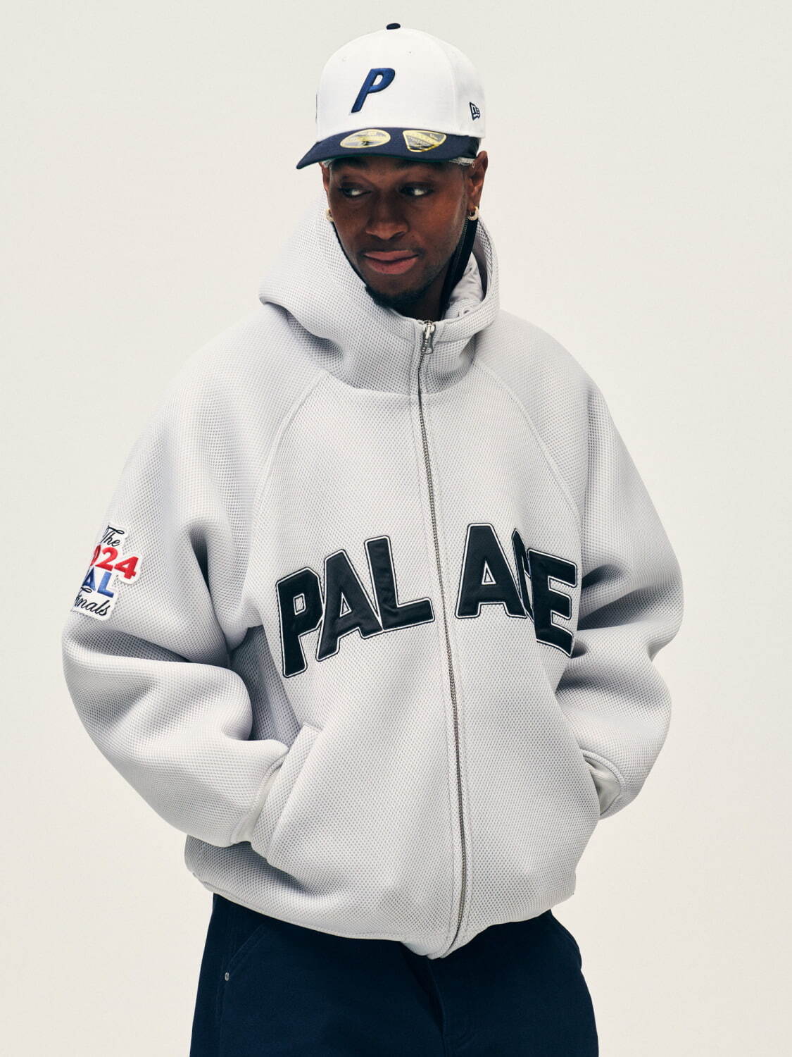 パレス スケートボード(PALACE SKATEBOARDS) 2024年春メンズコレクション  - 写真42