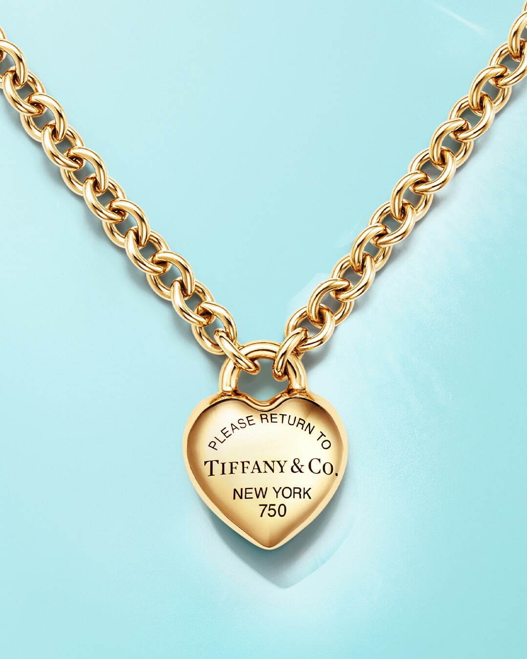 ティファニー(Tiffany & Co.) オープン ハート｜写真3